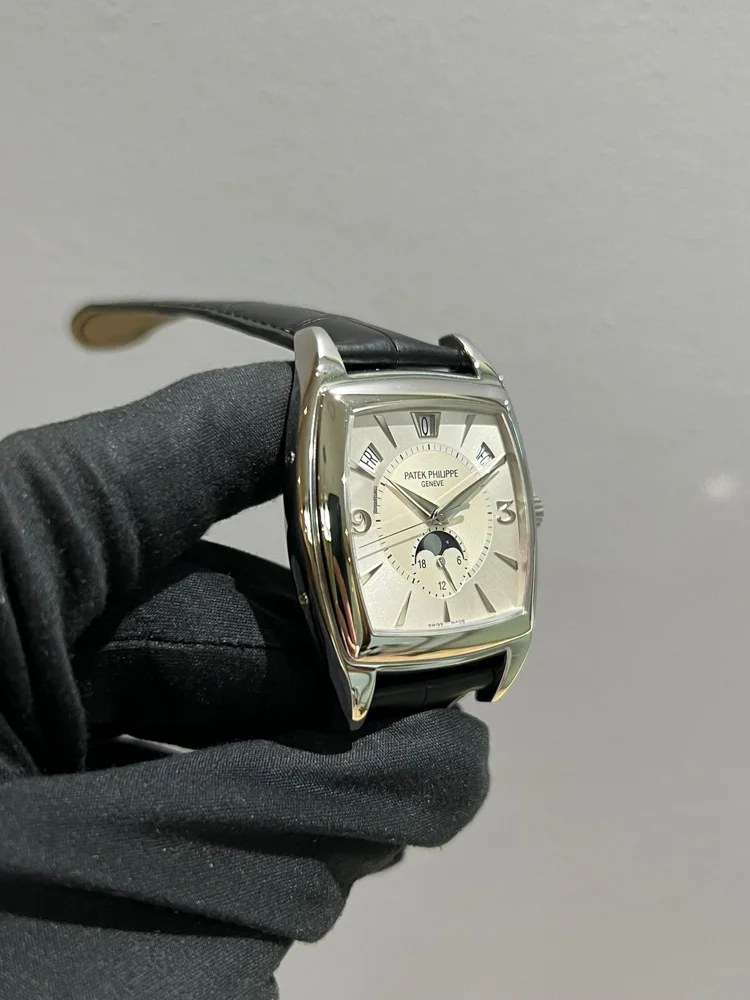 Patek Philippe Gondolo 5135G-001